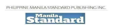 Manila Standard logo